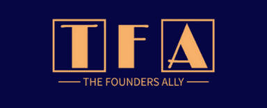 The Founders Ally Logo